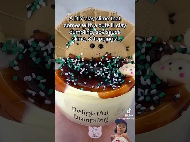 Rating how badly slime #slimetube #cute #slime #trending #feedshorts #ngeshortsdulu
