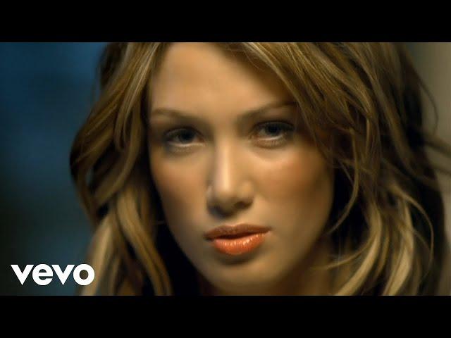 Delta Goodrem - Lost Without You (Official Video)