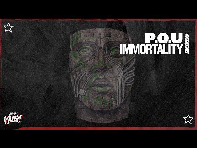 P.O.U. - Immortality (Extended Mix)