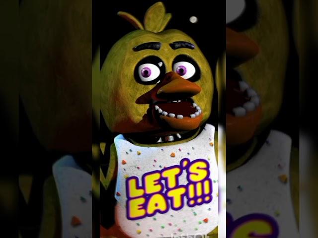 #rek #fivenightsatfreddys #fnaf #shorts FNaF 1