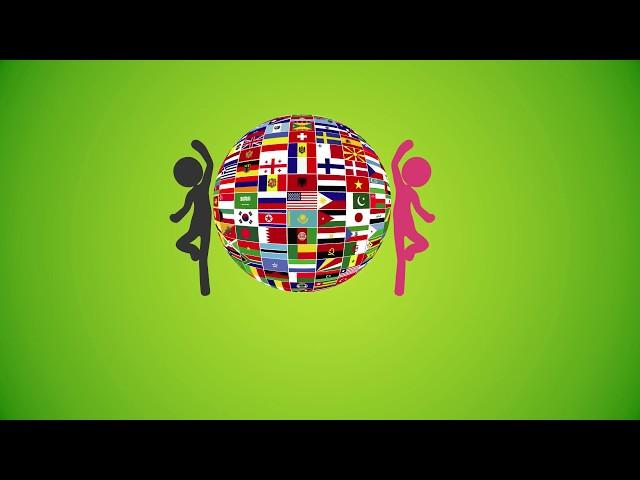 Overseas Top Up - International Mobile Top Up