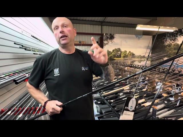 The BEST 12ft Feeder Rod? Under £150