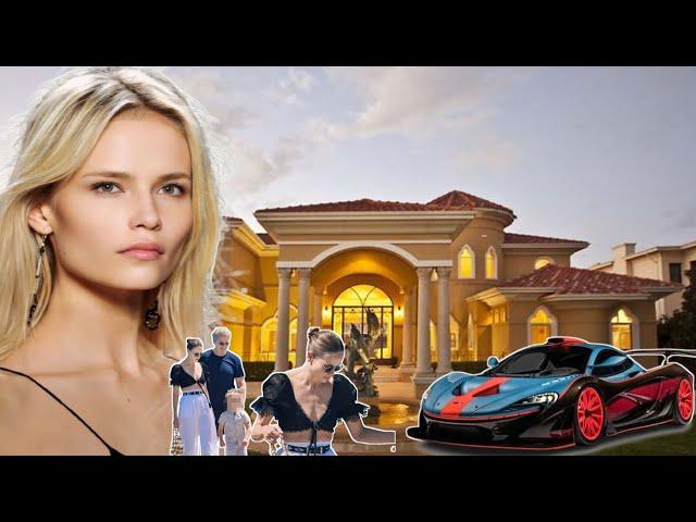 Natasha Poly Revealed: Height, Age, Husband, Bio, Net Worth, Facts