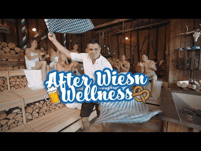 After Wiesn Wellness 2019 | Therme Erding