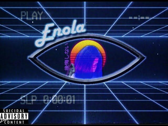 Zima 97 - Enola (Full Album)