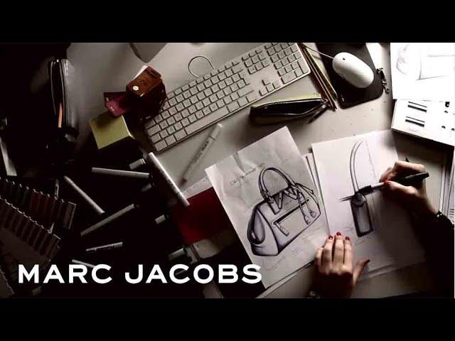 Made in Italy - The Marc Jacobs 'Incognito'