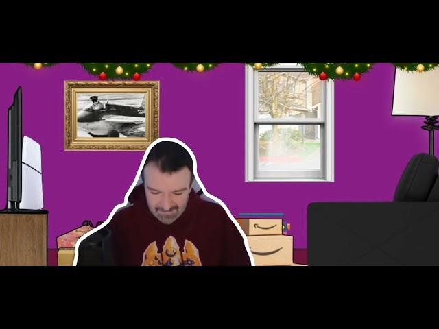 DSP Becomes Self Aware His Business Is Propped Up By 3 Dents. Talks About His Broken Toilet