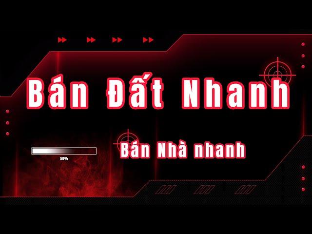 phương pháp bán đất mà  ít người biết