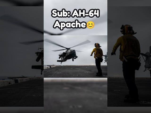 The Best Army Helicopter Nickname if You...#military #apache #blackhawk #chinook #ah64d #ch47
