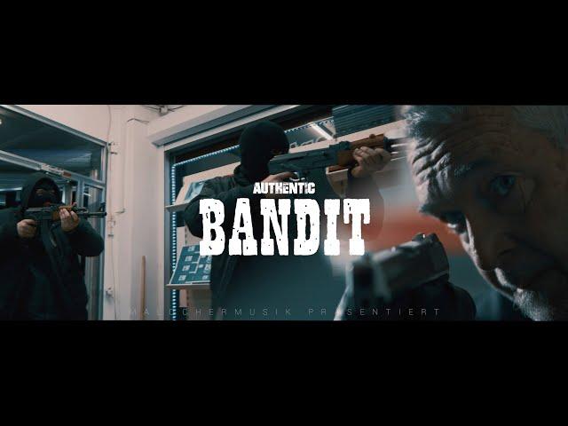 AUTHENTIC - BANDIT (PROD. BY ONE MUSIC)