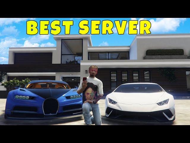 Best Fivem Roleplay Servers For Beginners 2024