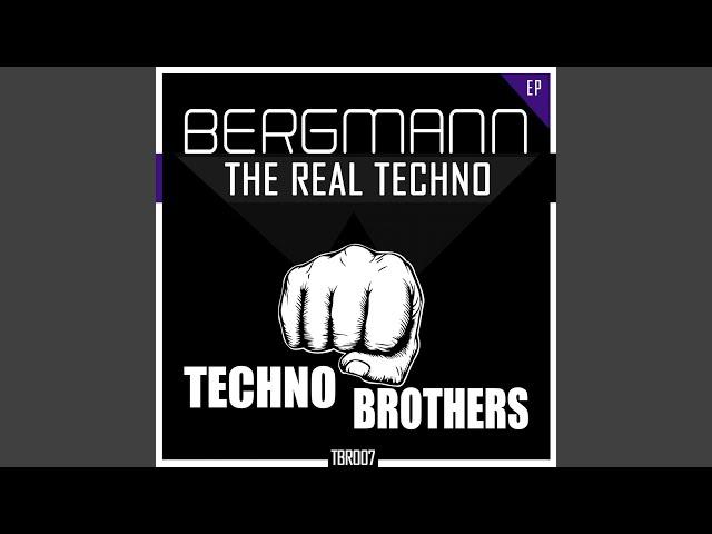 The Real Techno