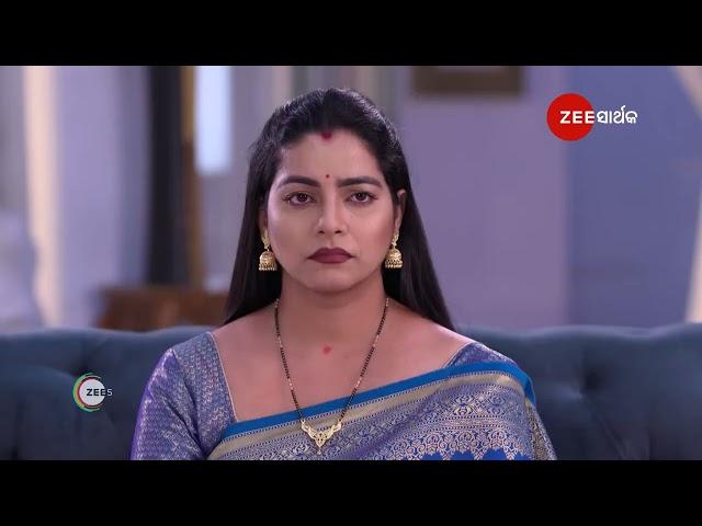Tu Khara Mun Chaai | Ep - 764 | Preview | May 27 2025 | Zee Sarthak