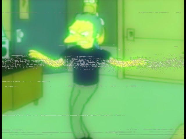 My first Simpsons edit // Ironic.mp4