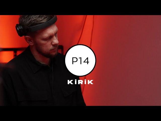 KiRiK - P14 video podcast [@enthusiastplace , Phuket, Thailand]