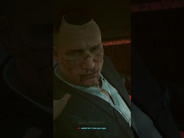 Want To Reunite With Jackie Welles in Cyberpunk 2077?