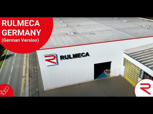 RULMECA GERMANY (German Version)