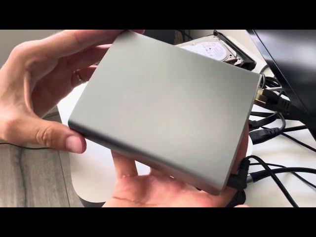 🟧 Great Raspberry Pi Alternative to run a Bitcoin & Lightning Node - Unboxing