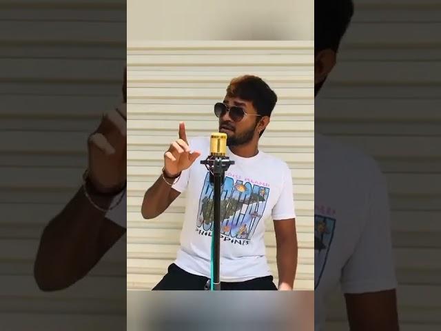 hadunada ridunada  new cover song by Ashen Lakshan ️ love you my friends...