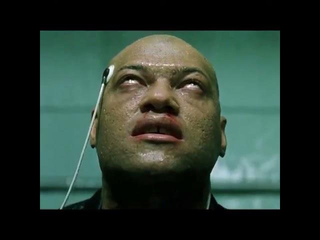 The Matrix Song & Moby - Porcelain MASHUP REMIX  #Shorts