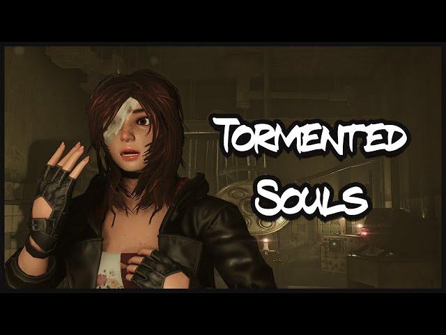 TORMENTED SOULS DEMO | INSPIRED BY RESIDENT EVIL & SILENT HILL