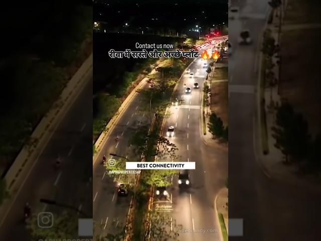 Plot for sale in rewa mp 8319994783 #viralvideo #plotforsale #rewa #realestate