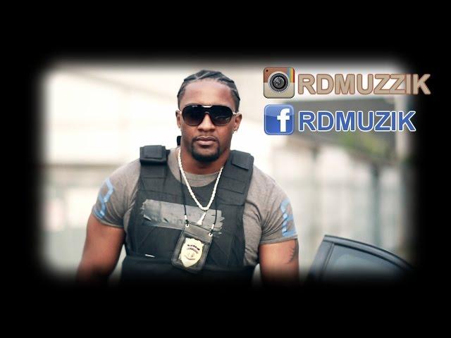 Ejay Michel feat. RD MUZIK "Ou Fem Dekontrole" [Official Music Video]