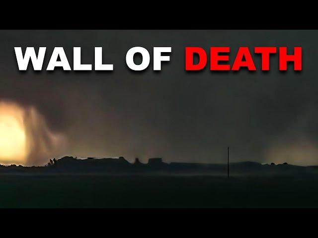 Yazoo City: 150 Mile EF4 Tornado