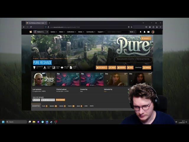 Pure ReShade Installation and Setup