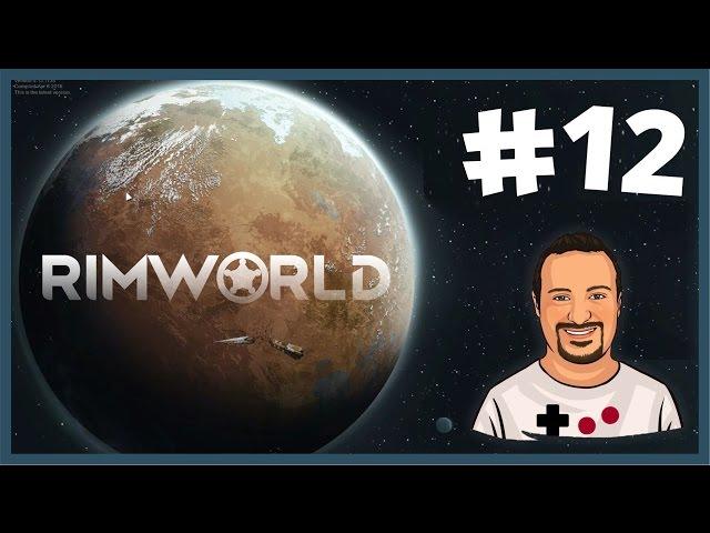 Gemi Hazırlıkları - RimWorld Türkçe - Alpha 13 - Bölüm 12