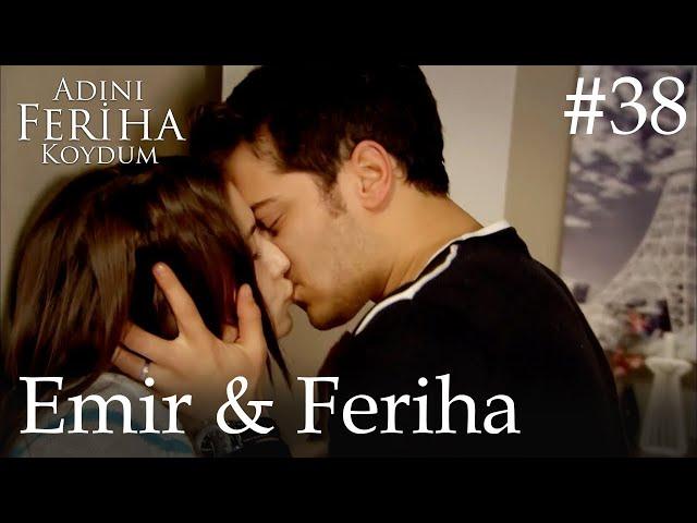 Emir & Feriha Kolajı #38