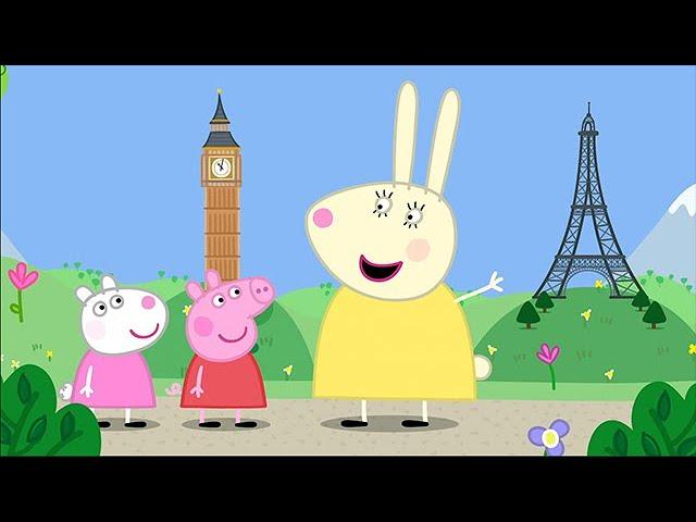 We Love Peppa Pig  Tiny Land #51