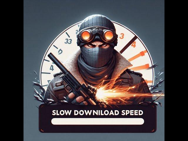 How To Fix Slow Download Speed On Tarkov