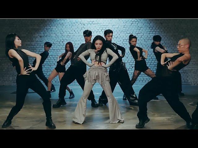 CHUNG HA - 'I'm Ready' Dance Practice Mirrored