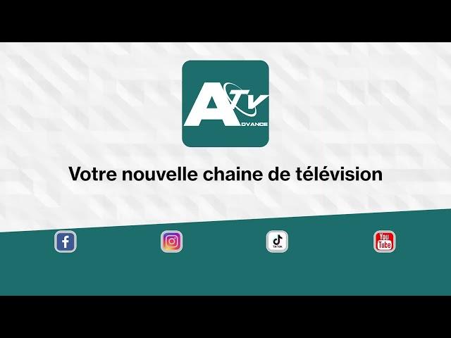 Advance TV, votre nouvelle chaine de télévision