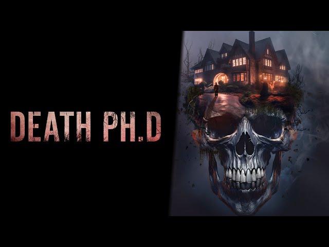 Death PhD | Full Horror Movie