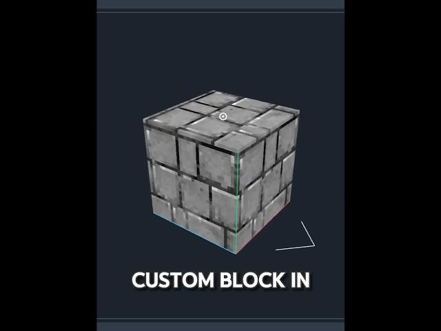 Create a The Sandbox BLOCK in one minute! #voxelart #voxel #thesandboxgame #gamedesign #magicpalette