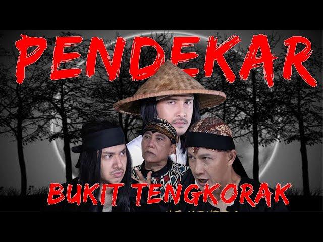 PENDEKAR BUKIT TENGKORAK FULL