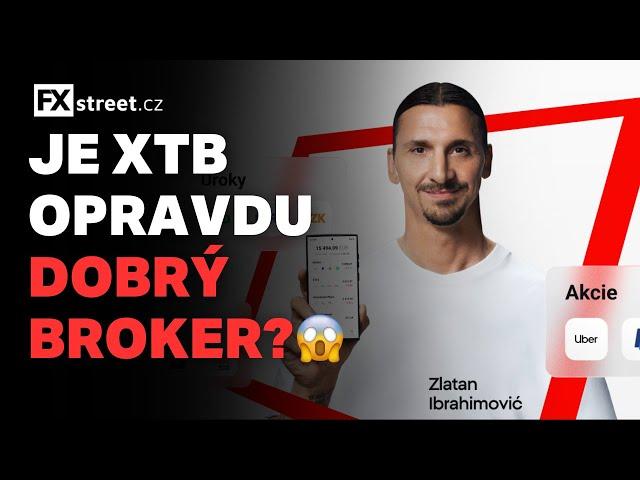 Pravda o XTB – Co jste nevěděli? 