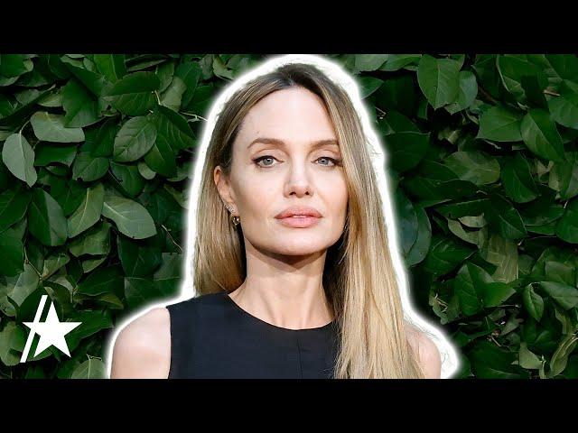 Angelina Jolie Calls Out 'Liars' After Brad Pitt Divorce Finalized