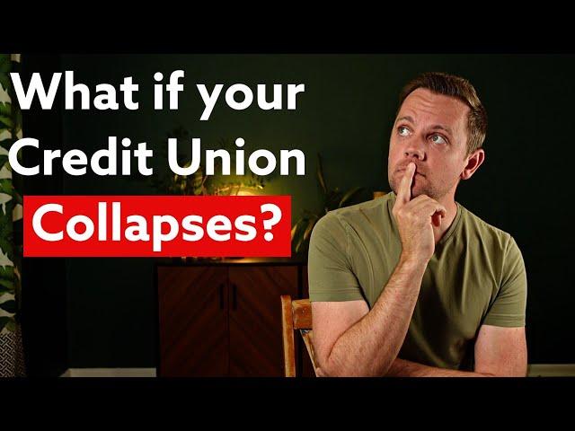 Are Credit Unions Safe? What they ACTUALLY do with your money...