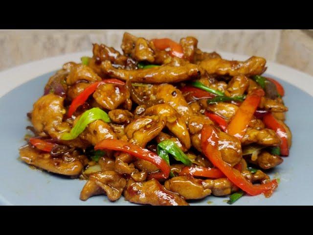 GAWIN MO ITO SA BABOY MO! SOBRANG SARAP! Simple at Madaling Lutuin! #porkstirfry