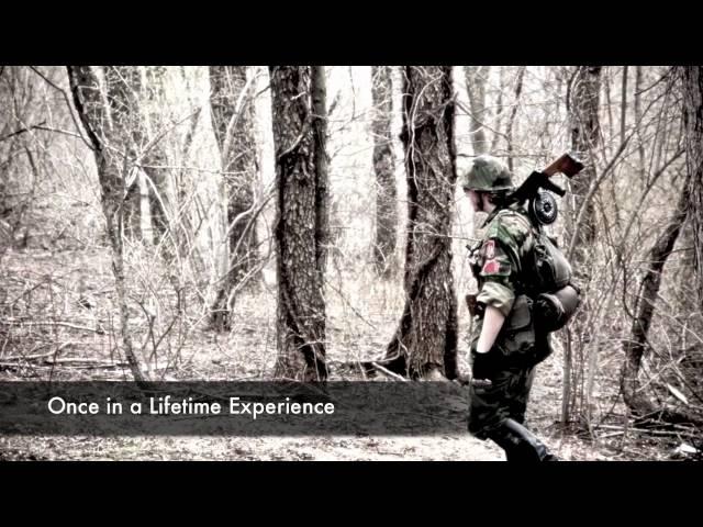 Lehigh Valley Airsoft - LVA