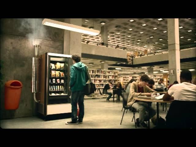 Funny Renault Ad Imagines World Without Electricity