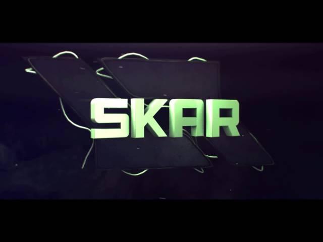 Skar Intro [ENTRY] // GPGraphics