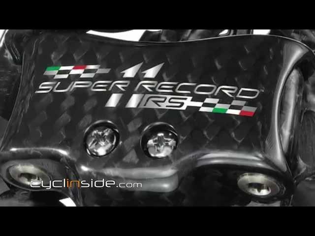 Campagnolo New Super Record RS