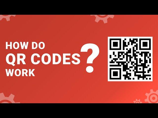 How do QR Codes Work: Explained in Minutes