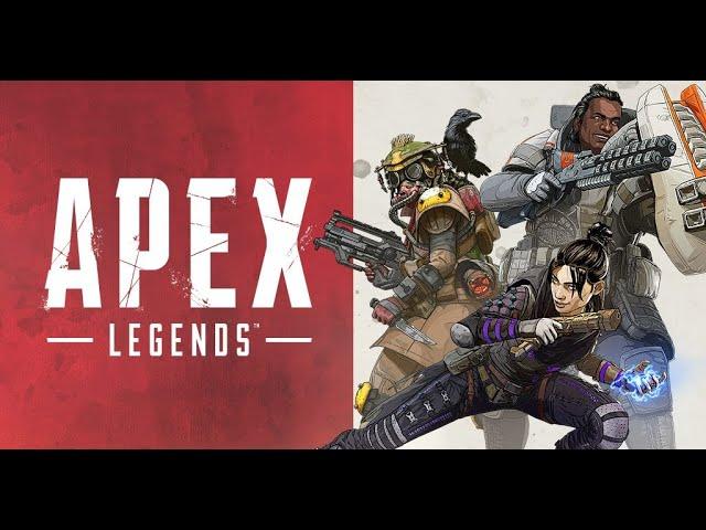 Apex Legends Ryzen 7 1700 Zotac GTX 1050 Ti OC Edition 4 GB Ram 16 GB