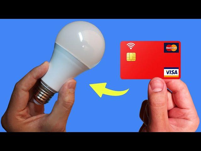 Your LED Bulb Will Last Forever! I Fixed An Old LED Bulb Without Spending Money! How To Fix LED Lamp