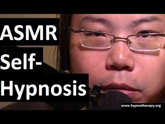 Hypnotize yourself for renewal and refresh - on live TV! #Hypnosis #ASMR